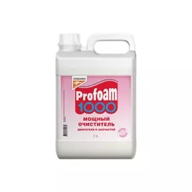 Очиститель Kangaroo Profoam 1000 4 л