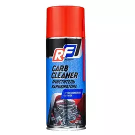 Очиститель карбюратора RUSEFF аэрозоль 400 мл