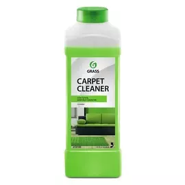 Очиститель ковровых покрытий Carpet Cleaner (Grass) канистра 1л