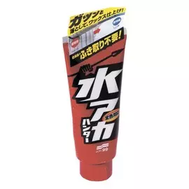 Очиститель кузова Soft99 Stain Cleaner 180 г