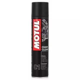 Очиститель мото цепей MOTUL C1 Chain Clean 0,4л