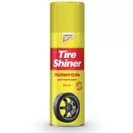 Очиститель покрышек Kangaroo Tire Shiner 550г
