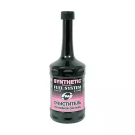 Очиститель топливной системы Hi-Gear синтетический 473мл