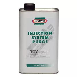 Очиститель топливной системы Winns Injection System Purge 1л