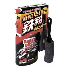 Очиститель тормозной пыли Soft99 Brake Dust Cleaner 400 г