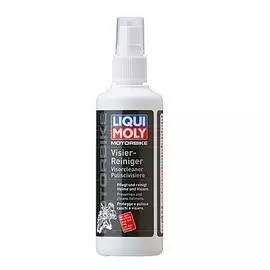 Очиститель забрал шлемов Liqui Moly Racing Visier-Reiniger 100г