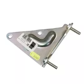 Опора КПП ВАЗ-2123 передняя (кулисы механизма переключения)