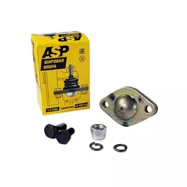 Опора шаровая ВАЗ 2108 с крепежом (ASP) B260201