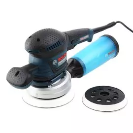 Орбитальная (эксцентриковая) шлифмашина Bosch 060137B102