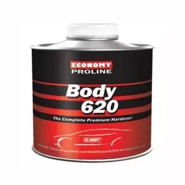 Отвердитель BODY PROLINE 620 500 мл