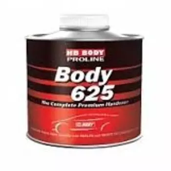 Отвердитель BODY PROLINE 625 200 мл