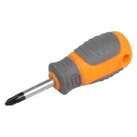 Отвертка AIRLINE крестовая PZ2x38мм