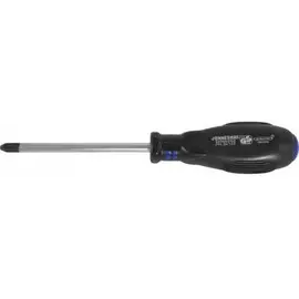 Отвертка крестовая Jonnesway HERCULES PH1х80 160мм