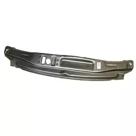 Панель облицовки радиатора для а/м ГазЕЛЬ верхняя (рестайлинг) (ГАЗ)