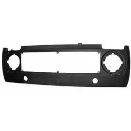 Панель облицовки радиатора ВАЗ-21213 (АвтоВАЗ) (катафарез)