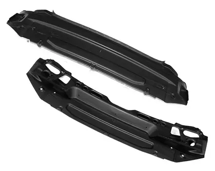 Панель задка ВАЗ-1118 (АвтоВАЗ)