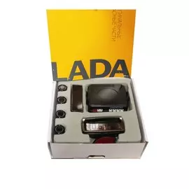 Парковочный радар (парктроник) Стопол Авто LA 400 N