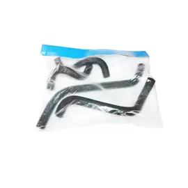 Патрубки отопителя ВАЗ 2108 (АвтоВАЗ) 4 шт