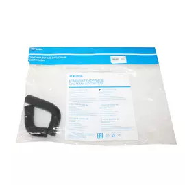 Патрубки отопителя ВАЗ 2121 (АвтоВАЗ) 2шт