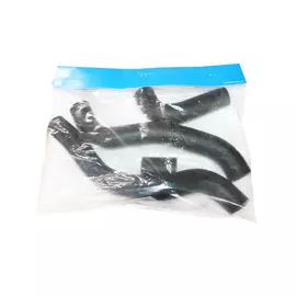 Патрубки радиатора ВАЗ 21082 (АвтоВАЗ) 4 шт