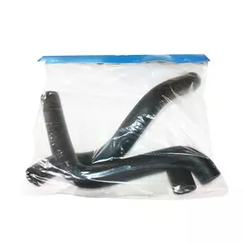 Патрубок радиатора ВАЗ-2112 3шт. (АвтоВАЗ)