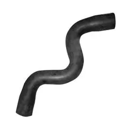 Патрубок радиатора Renaulr Logan;Sandero (Asam) 30386