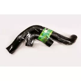 Патрубок радиатора ВАЗ-1118 16-кл. верхний + угол на термостат (Волгопромтранс)