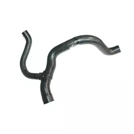 Патрубок радиатора ВАЗ 1118 нижний