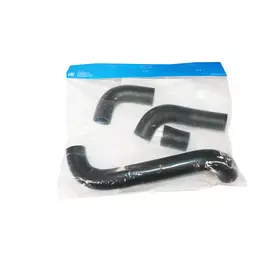 Патрубок радиатора ВАЗ-2101 медный 4шт. (АвтоВАЗ)