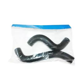 Патрубок радиатора ВАЗ-2123 2шт. (АвтоВАЗ)