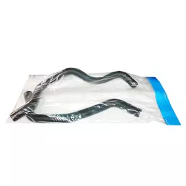 Патрубок радиатора ВАЗ-2190, Калина 2, Datsun on-Do МКПП 2шт. (АвтоВАЗ)