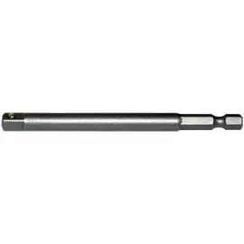 Переходник Jonnesway D1100ADP14 1/4" 100мм