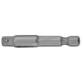 Переходник Jonnesway D150ADP14 1/4" 50мм