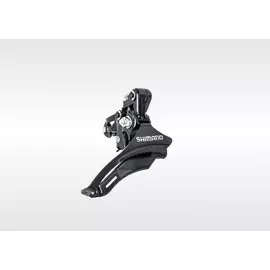 Переключатель передний FD-TZ30 верхн. тяга 28.6 42T Shimano
