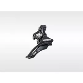 Переключатель передний TZ500 верхн. тяга 31.8 42Т Shimano