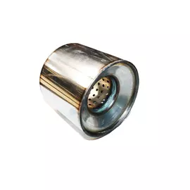 Пламегаситель универсальный конусный 11010057 (TRANSMASTER UNIVERSAL) 00.445