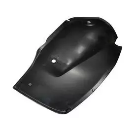 Подкрылок Renault Logan задний правый (Asam) 30387