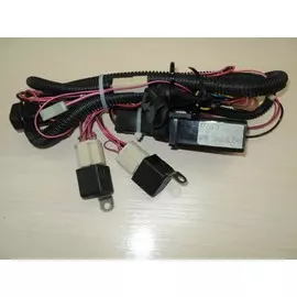 Подогрев свечей "витринный образец"