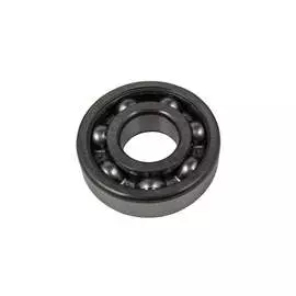 Подшипник КПП для а/м Газ промежуточного вала (SKF) 6305