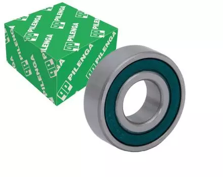 Подшипник КПП ВАЗ-2101-07,2121,2123 первичного вала передней опоры (Pilenga)