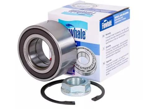 Подшипник передней ступицы (FINWHALE) HB727