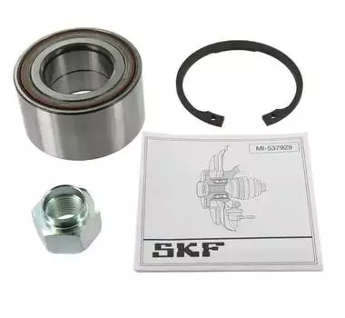 Подшипник ступицы Lacetti 05- VKBA3902