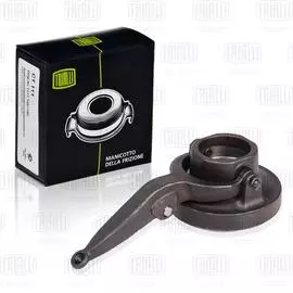 Подшипник выжимной ГАЗ-3309, 33104 Валдай (дв. 245 ЕВРО-3) (TRIALLI) CT 318