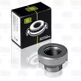 Подшипник выжимной ГАЗЕЛЬ Next, Бизнес дв.4216, Cummins 2,8 в сборе с муфтой (метал. корпус) (TRIALLI) CT 107