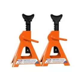 Подставка страховочная 2т (комплект 2 шт.) 275-420 мм (Ombra)