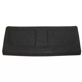 Полка багажника ВАЗ 21099 короткая