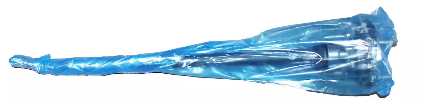 Полуось ВАЗ-2123, 21214 (04-..10г.-..) без крепежа (Самара)