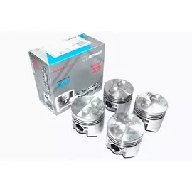 Поршень ВАЗ 2110 (82,0) (АвтоВАЗ)