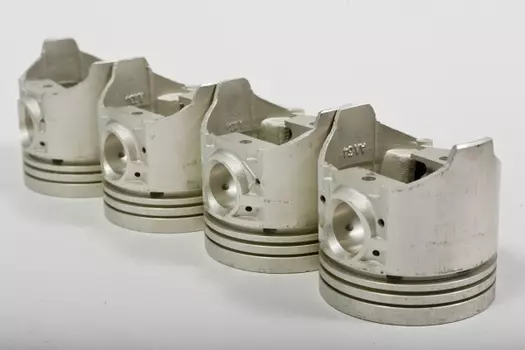 Поршни ВАЗ 21011, 2106 (79,0) (АвтоВАЗ) гр.А