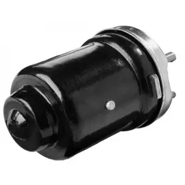 Привод электровентилятора отопителя Пекар ГАЗ, УАЗ